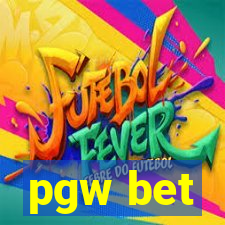 pgw bet