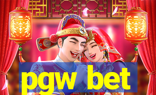 pgw bet