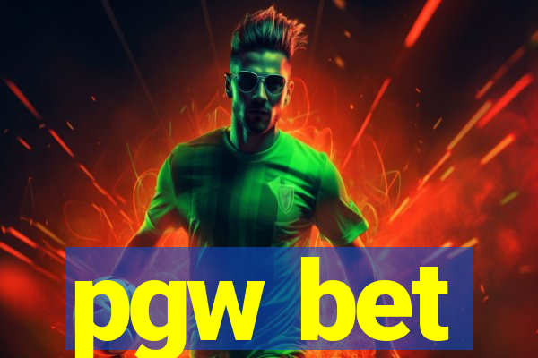 pgw bet