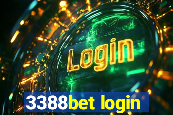 3388bet login