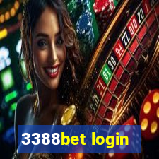 3388bet login