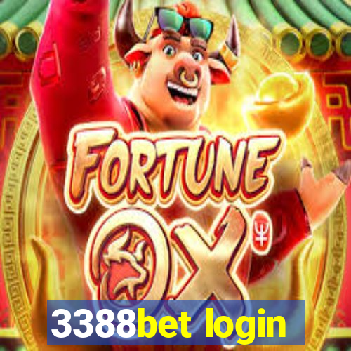 3388bet login