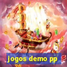 jogos demo pp