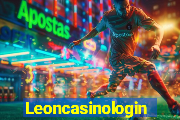 Leoncasinologin