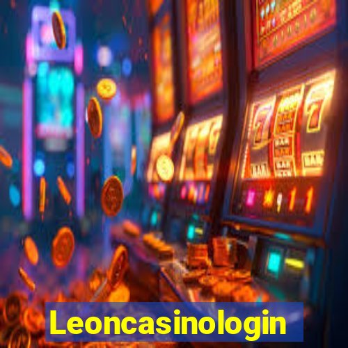 Leoncasinologin