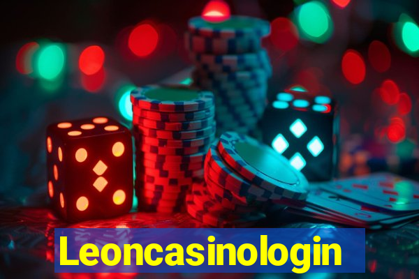 Leoncasinologin