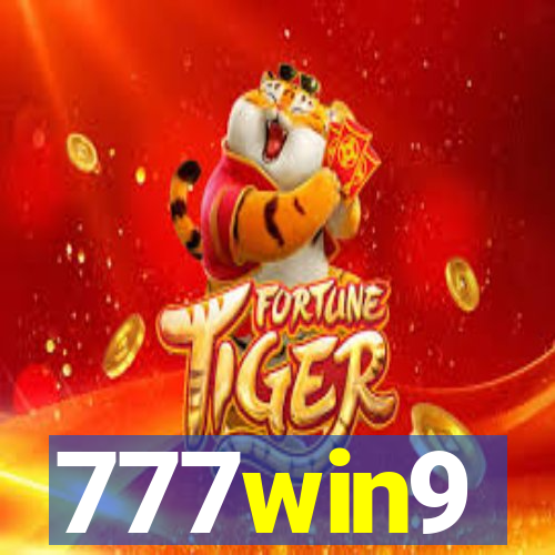 777win9