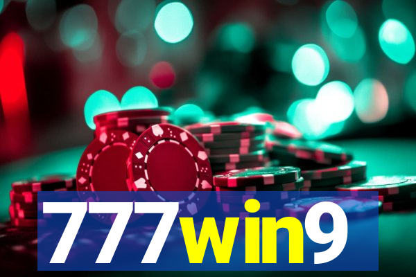 777win9