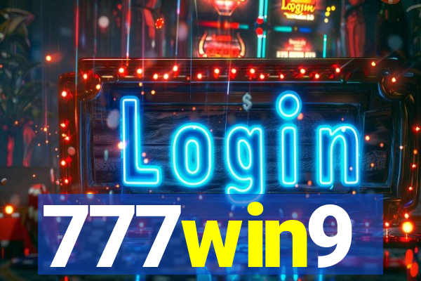 777win9