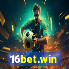 16bet.win