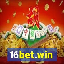 16bet.win