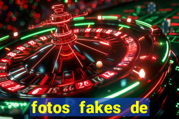 fotos fakes de meninas cacheadas no espelho