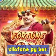 xilofone pg bet