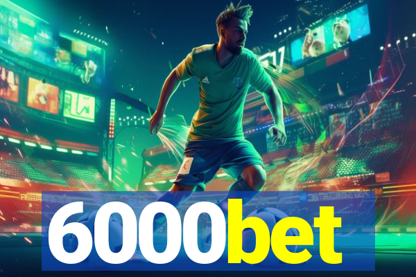 6000bet