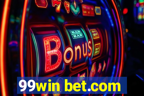 99win bet.com