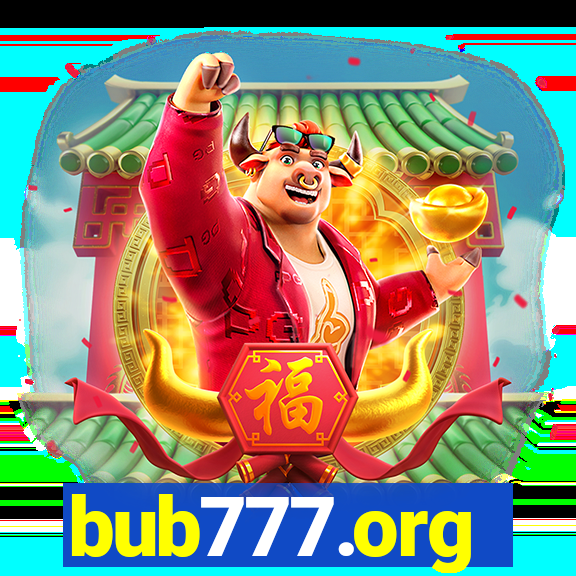 bub777.org