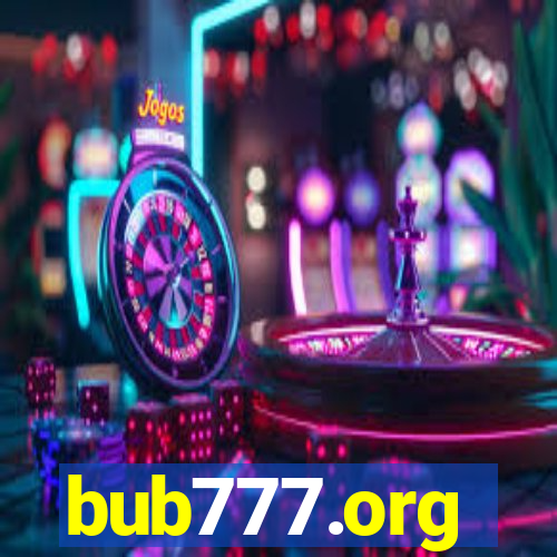 bub777.org