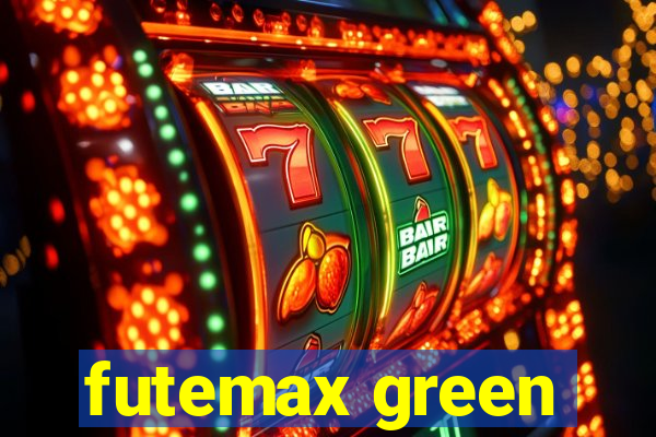 futemax green