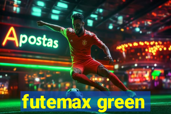 futemax green