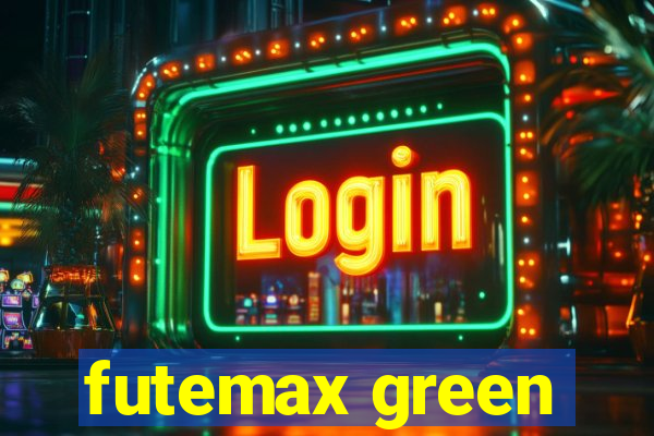 futemax green