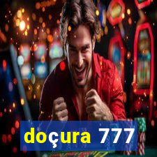 doçura 777