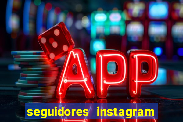 seguidores instagram comprar barato