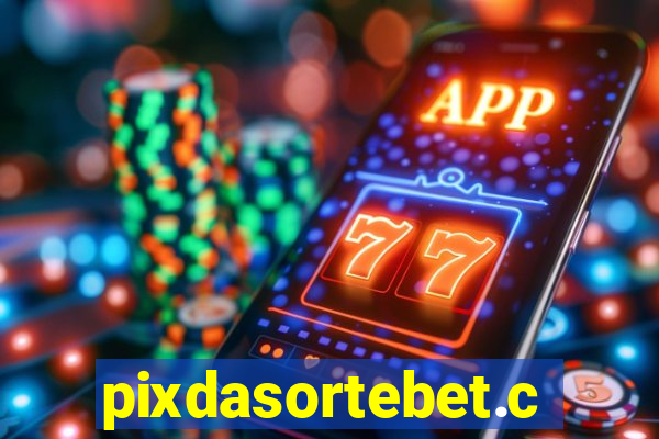 pixdasortebet.com