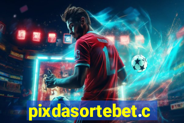 pixdasortebet.com