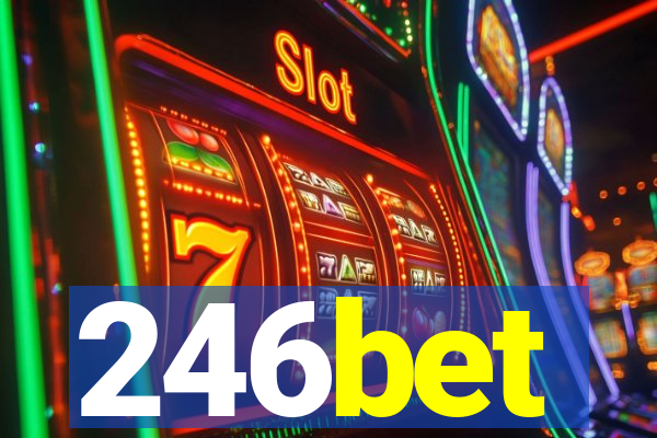 246bet