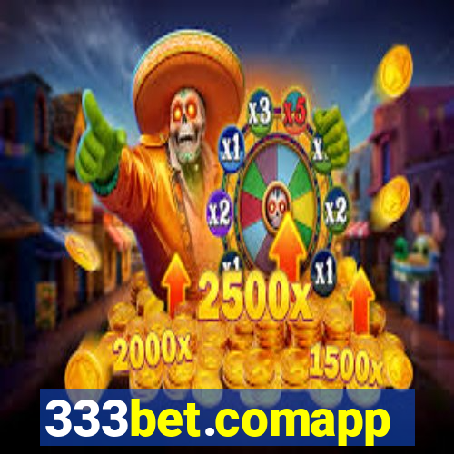 333bet.comapp