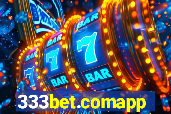 333bet.comapp