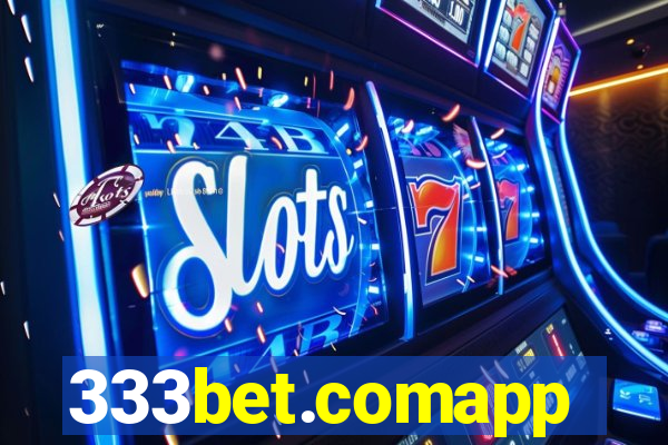 333bet.comapp