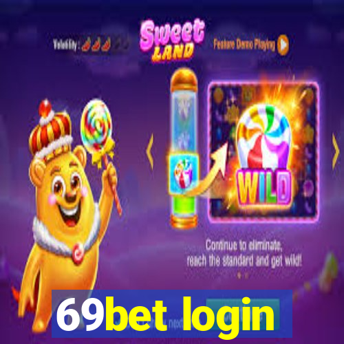 69bet login