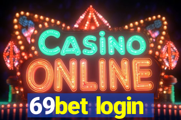 69bet login