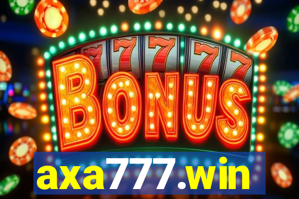 axa777.win