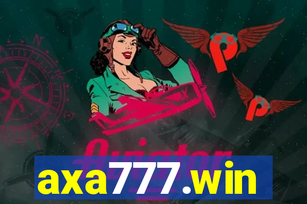 axa777.win