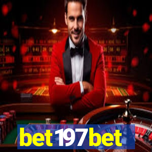 bet197bet