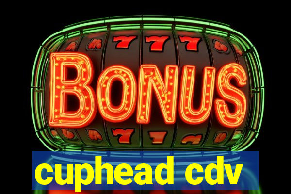 cuphead cdv