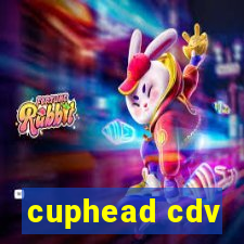 cuphead cdv