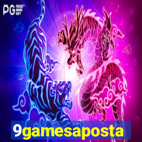 9gamesaposta