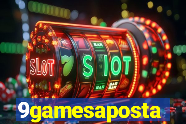 9gamesaposta