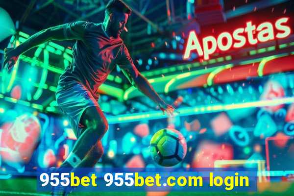 955bet 955bet.com login