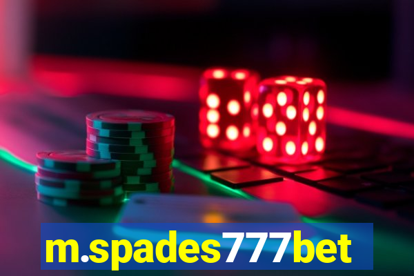 m.spades777bet