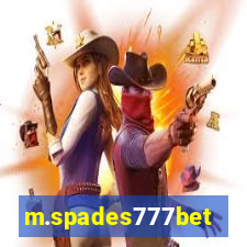 m.spades777bet