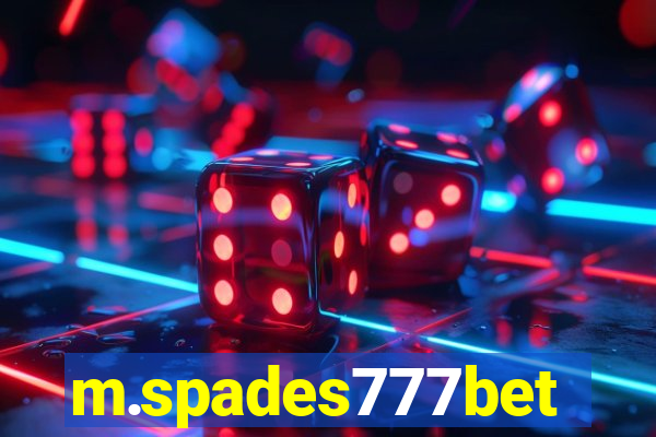 m.spades777bet