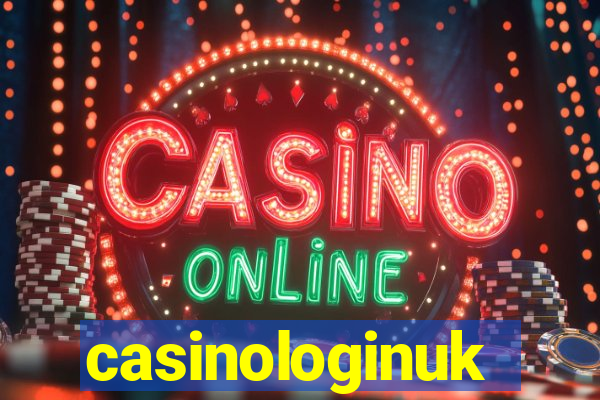 casinologinuk