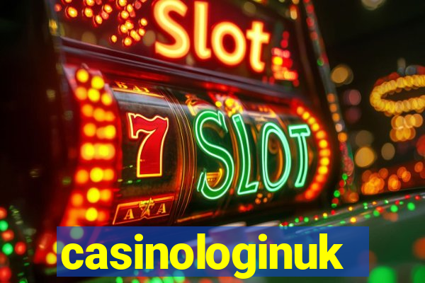 casinologinuk