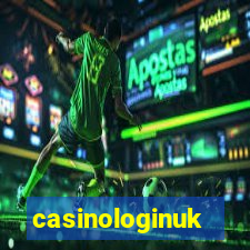 casinologinuk