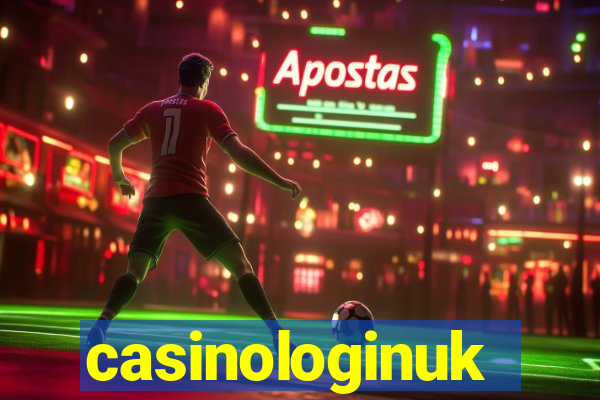 casinologinuk