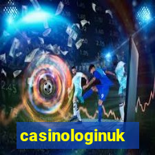 casinologinuk